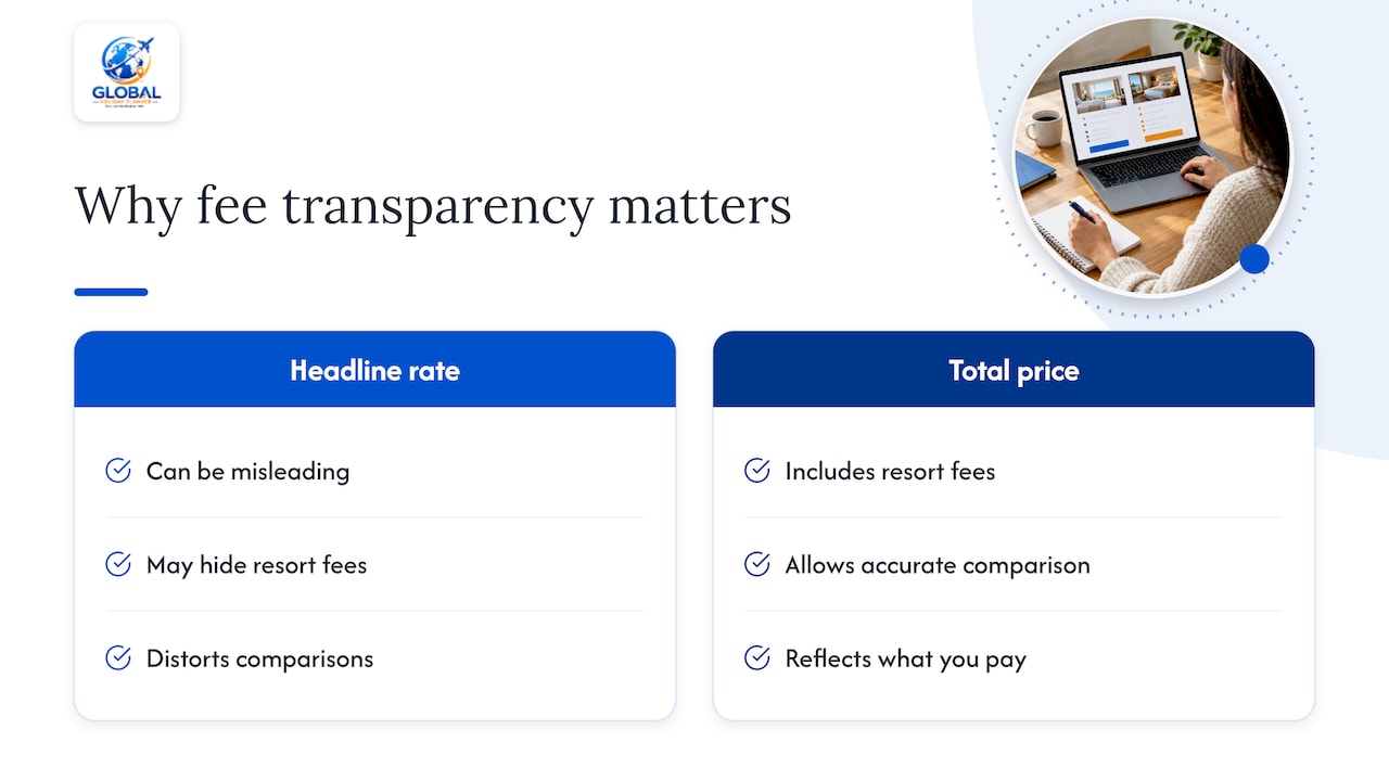 7. Why fee transparency matters more than it seems — overview diagram