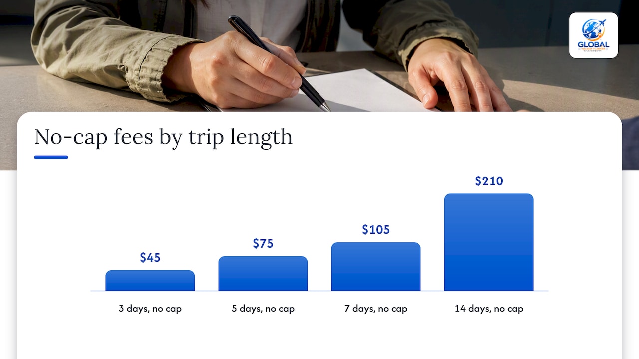 What it typically costs — overview diagram